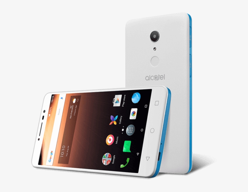 Teléfonos Con Doble Cámara, transparent png #7209948