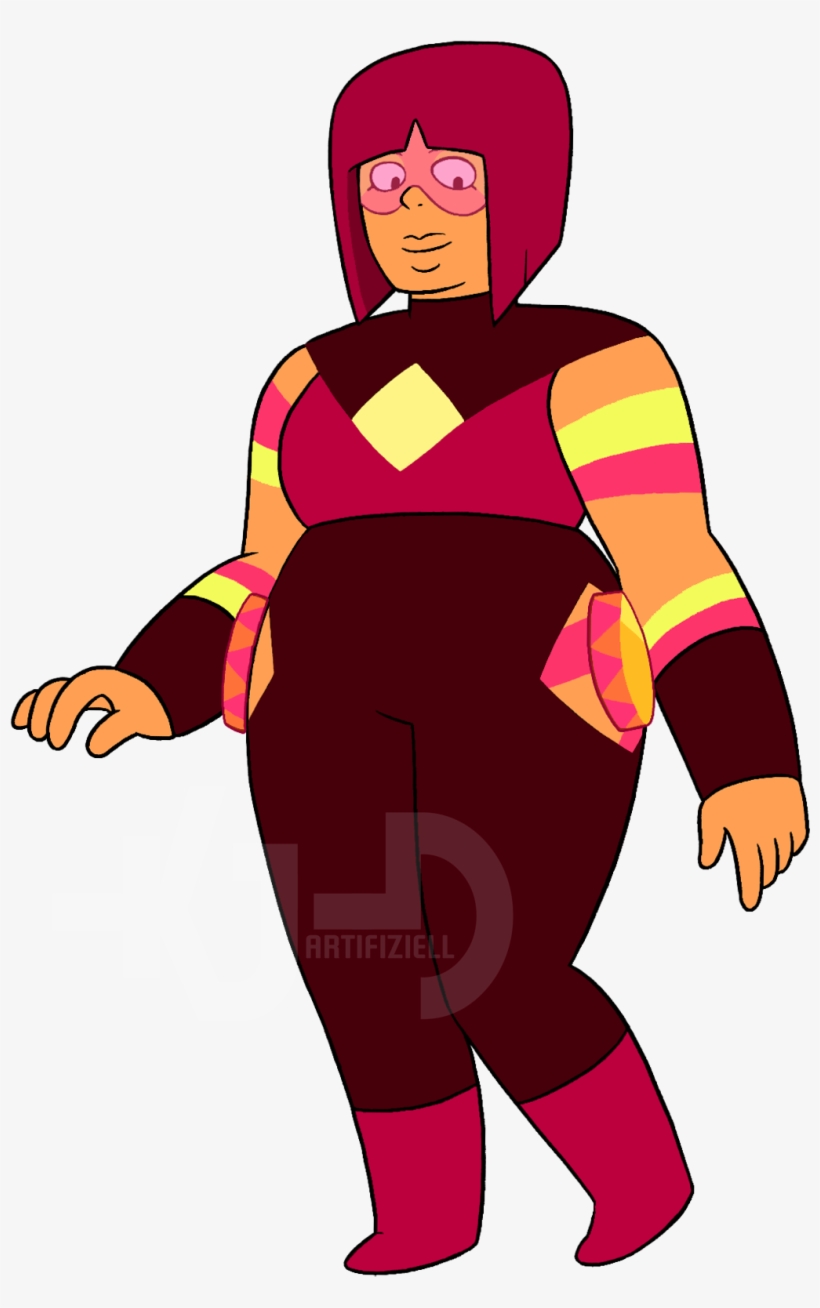 Azotic Topaz - Png, transparent png #7210251