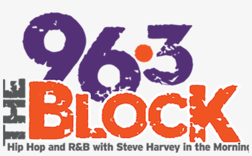 3 The Block W242bx Greenville Steve Harvey, transparent png #7210812