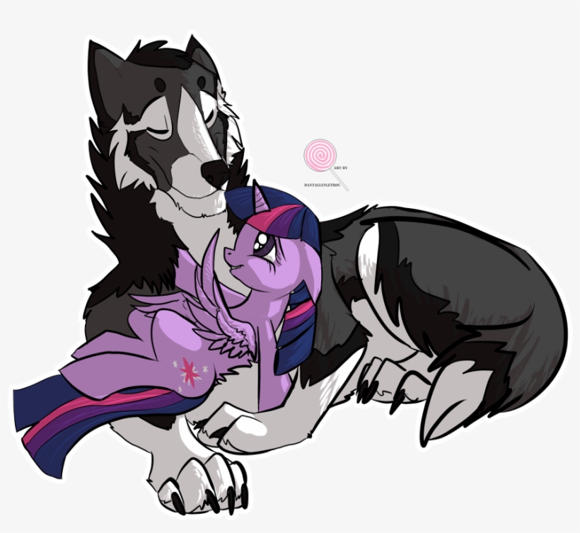 Shadowwolfhunter, Female, Mare, Non-mlp Oc, Oc, Pony,, transparent png #7211164