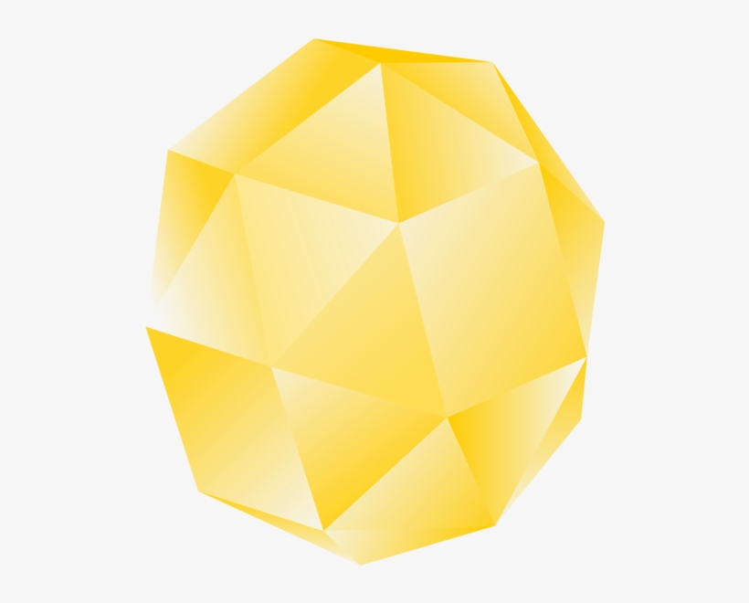 Gemstone Computer Icons Yellow Diamond Topaz, transparent png #7211233