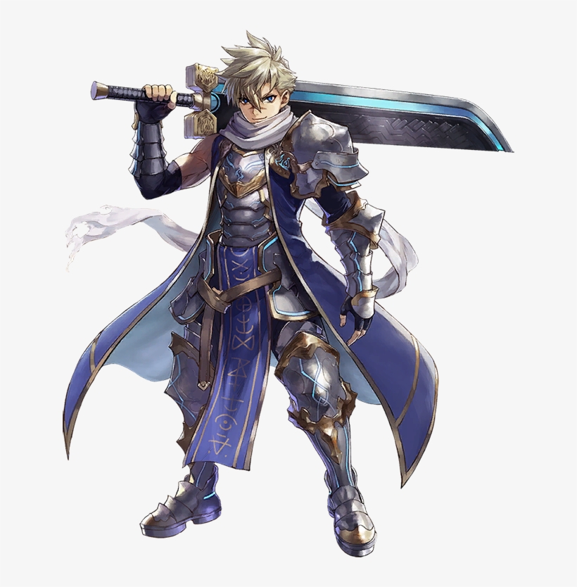 Would've Looked Better Without The Hat And Wielding, transparent png #7211236