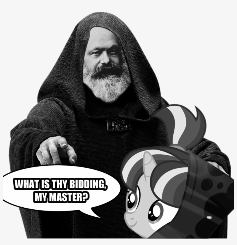 Emperor Palpatine, Female, Filly, Image Macro, Karl, transparent png #7211587