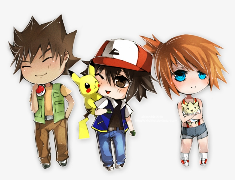 59 Images About Pokemon On We Heart It, transparent png #7212229
