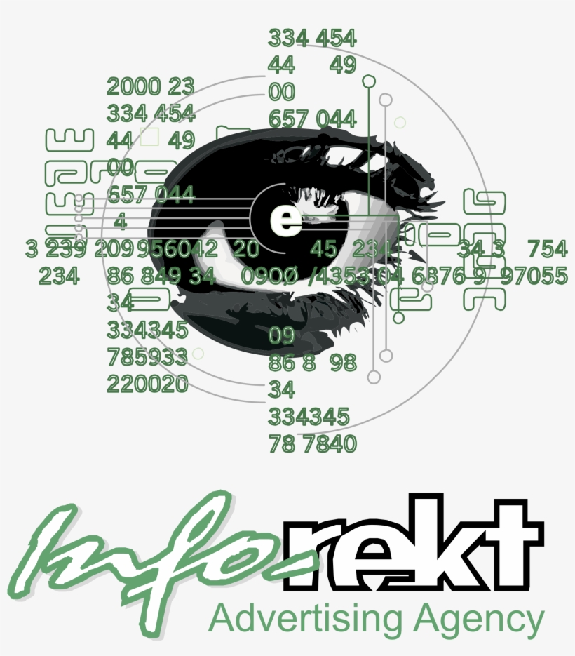 Inforekt Logo Png Transparent, transparent png #7212292