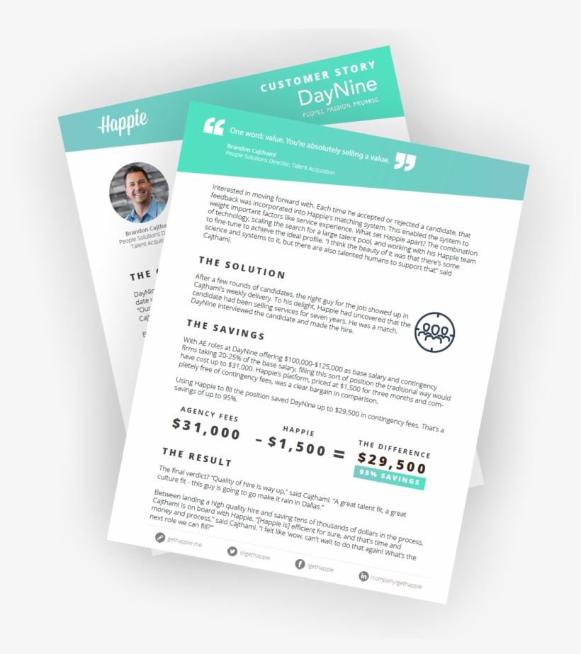 Daynine Case Study, transparent png #7212299