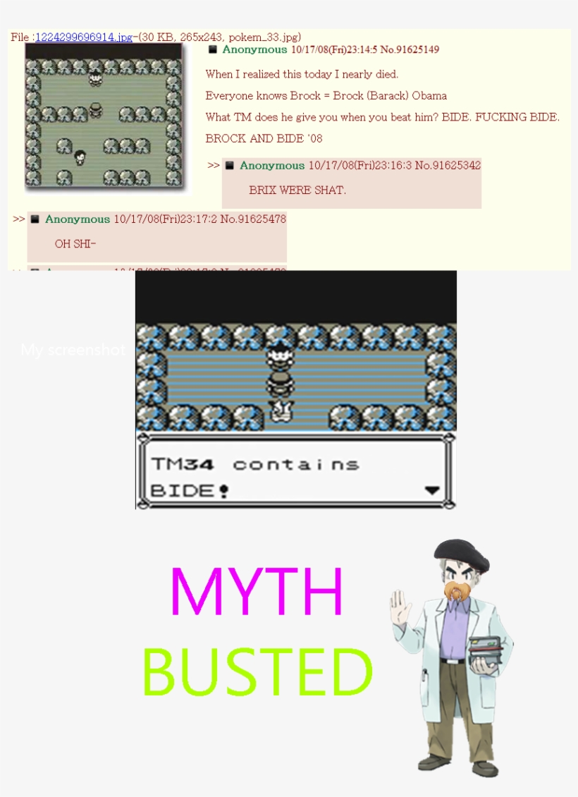 Brock Pokemon Png, transparent png #7212416