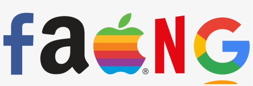 Business Lessons For Faang, From Faang Apple, transparent png #7212670