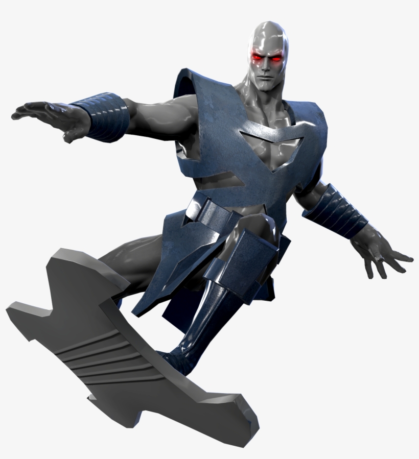 Silver Surfer, transparent png #7212725