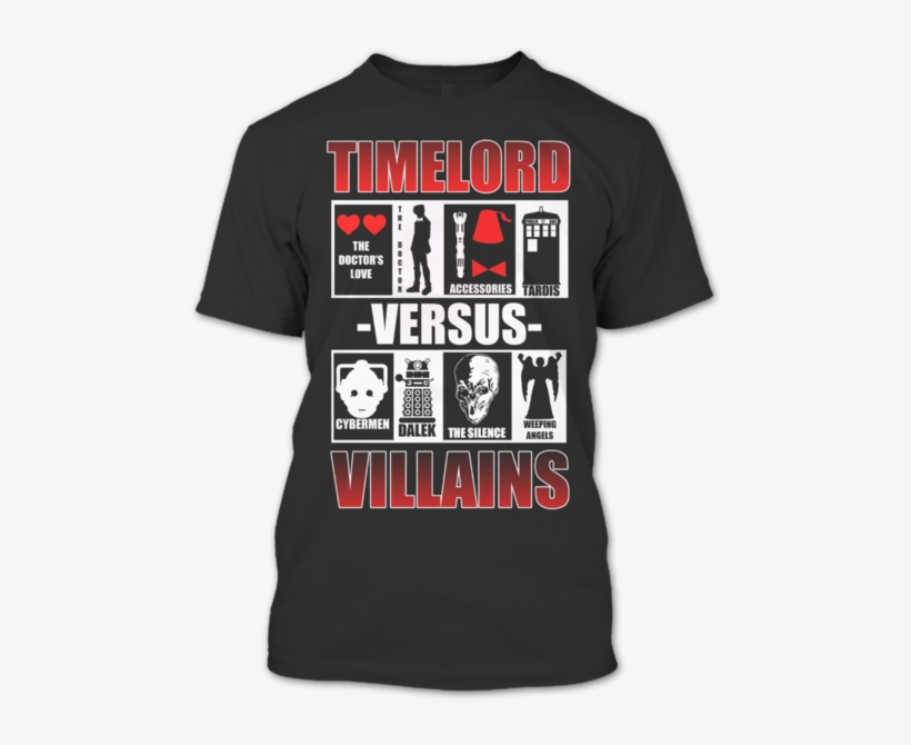 A Black T-shirt With The Shopify Logo, transparent png #7213004