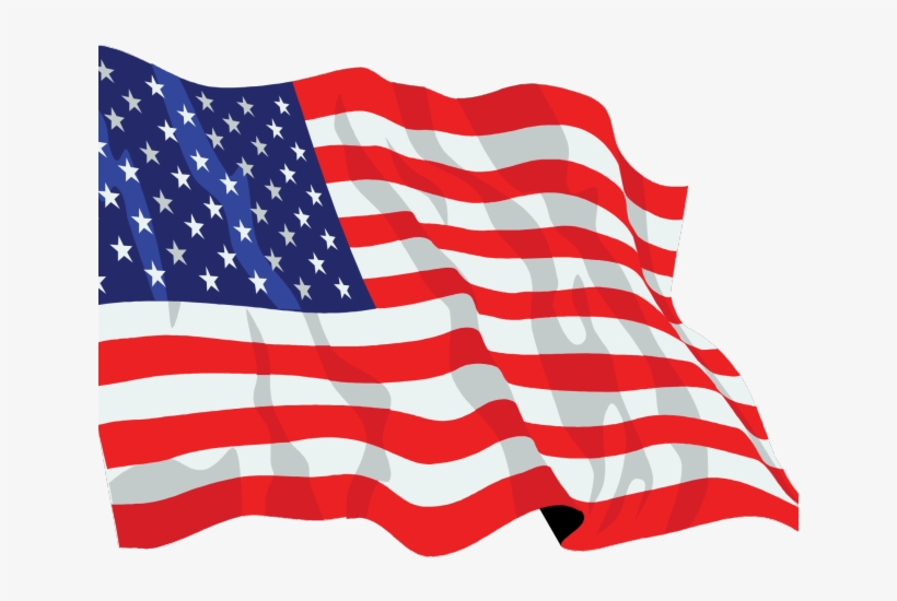 Colorado Flag Clipart Waving, transparent png #7213232