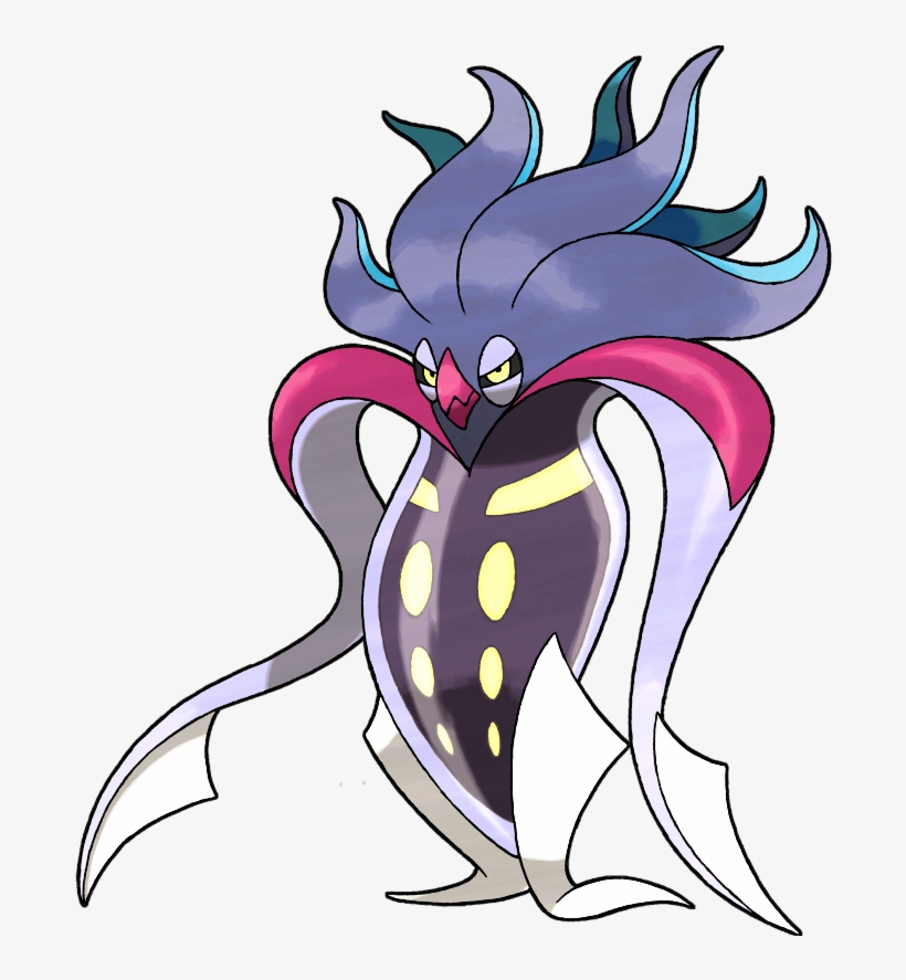 Typhlosion Png, transparent png #7213351