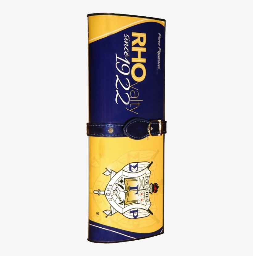New Design Custom Clutch For Sigma Gamma Rho Soroity, transparent png #7213354