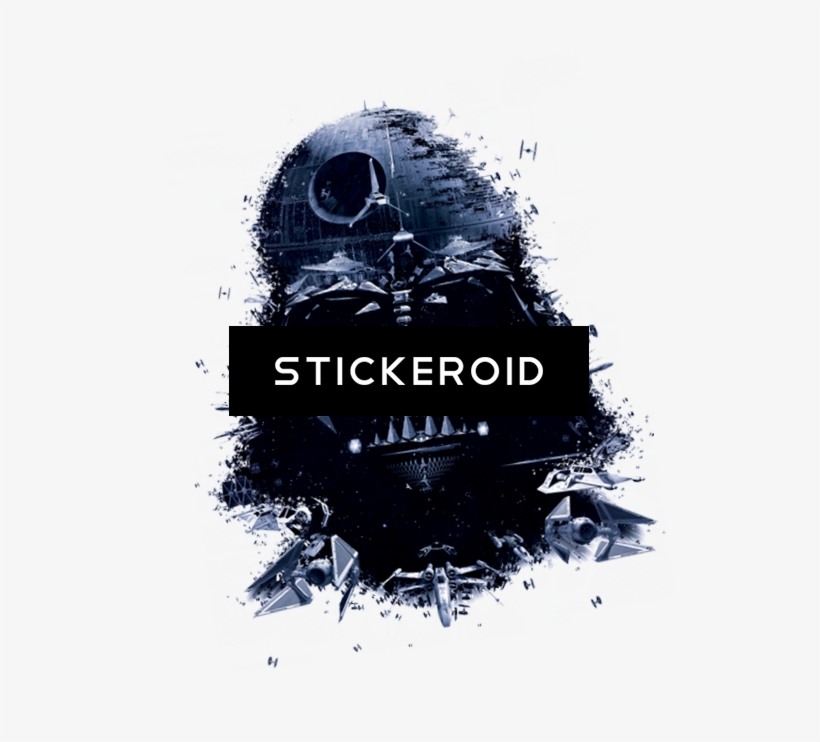 Darth Vader, transparent png #7213803