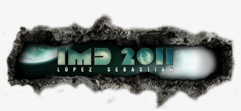 López Sebastián - Imd, transparent png #7214510