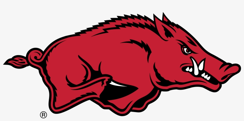 Razorback-logo, transparent png #7214625