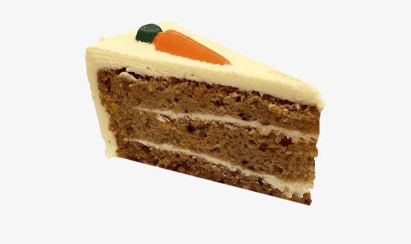 Pastel De Zanahoria, transparent png #7215100