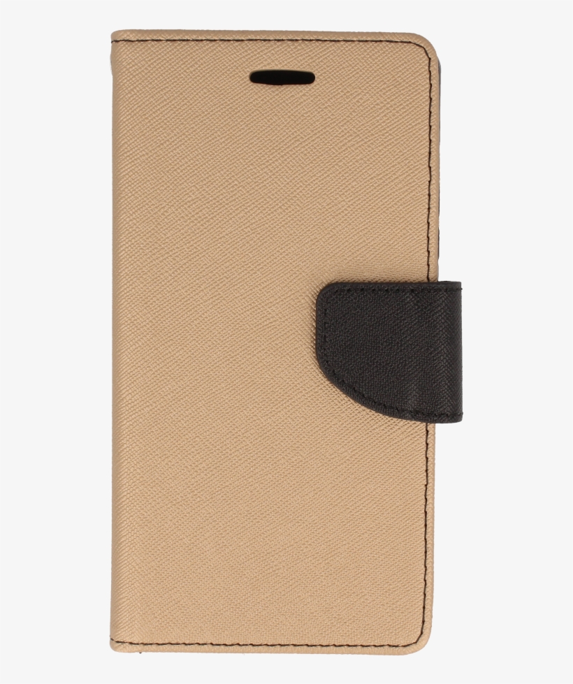 Flip Case Fancy Samsung J500 Galaxy J5 2017 Gold-black, transparent png #7215410