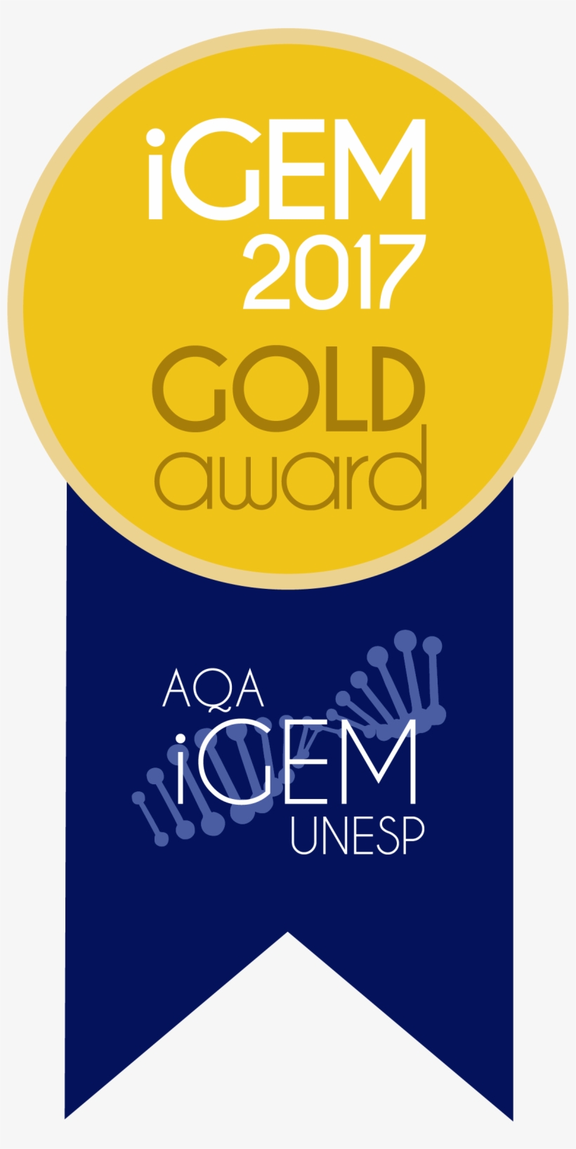 2017 Gold Png, transparent png #7215736