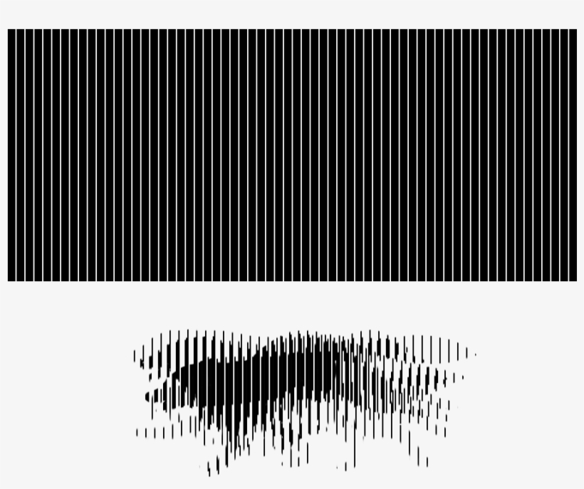 An Optical Illusion You'll Swear Is Moving, transparent png #7215861