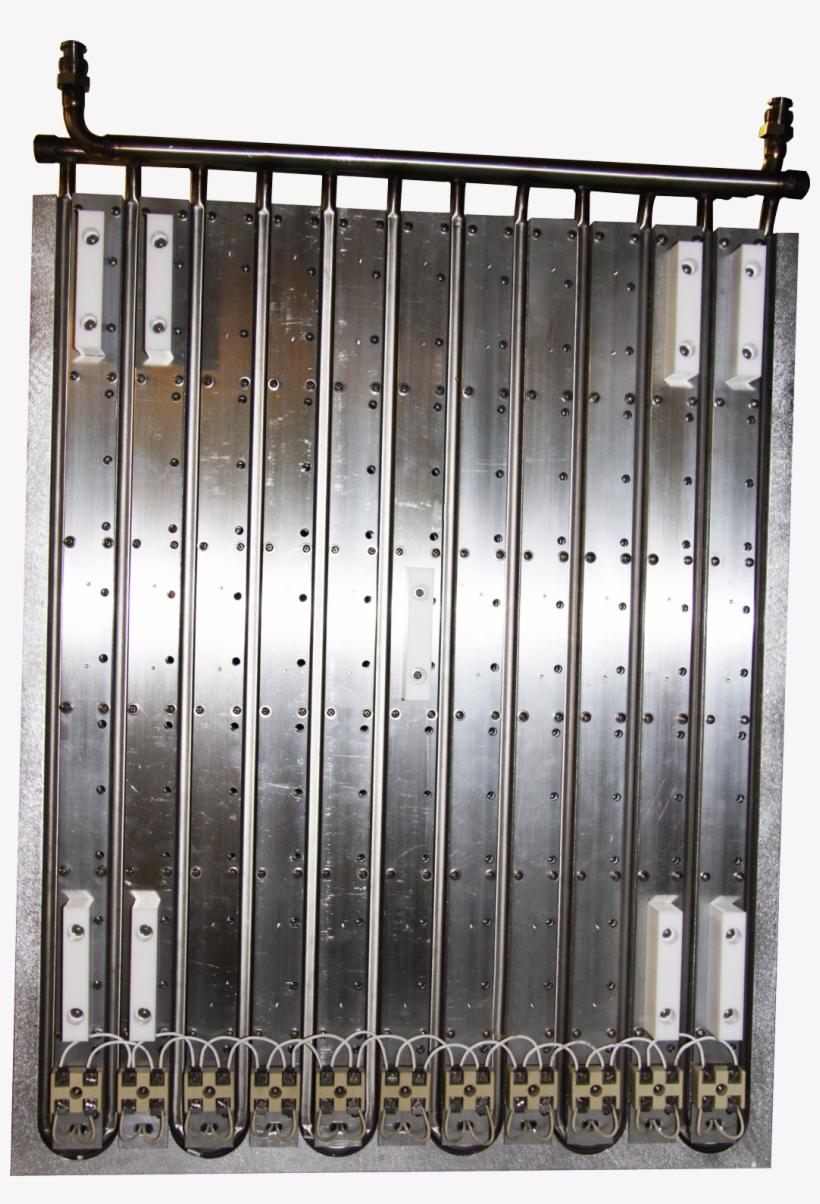 Liquid Cold Plate, transparent png #7215988