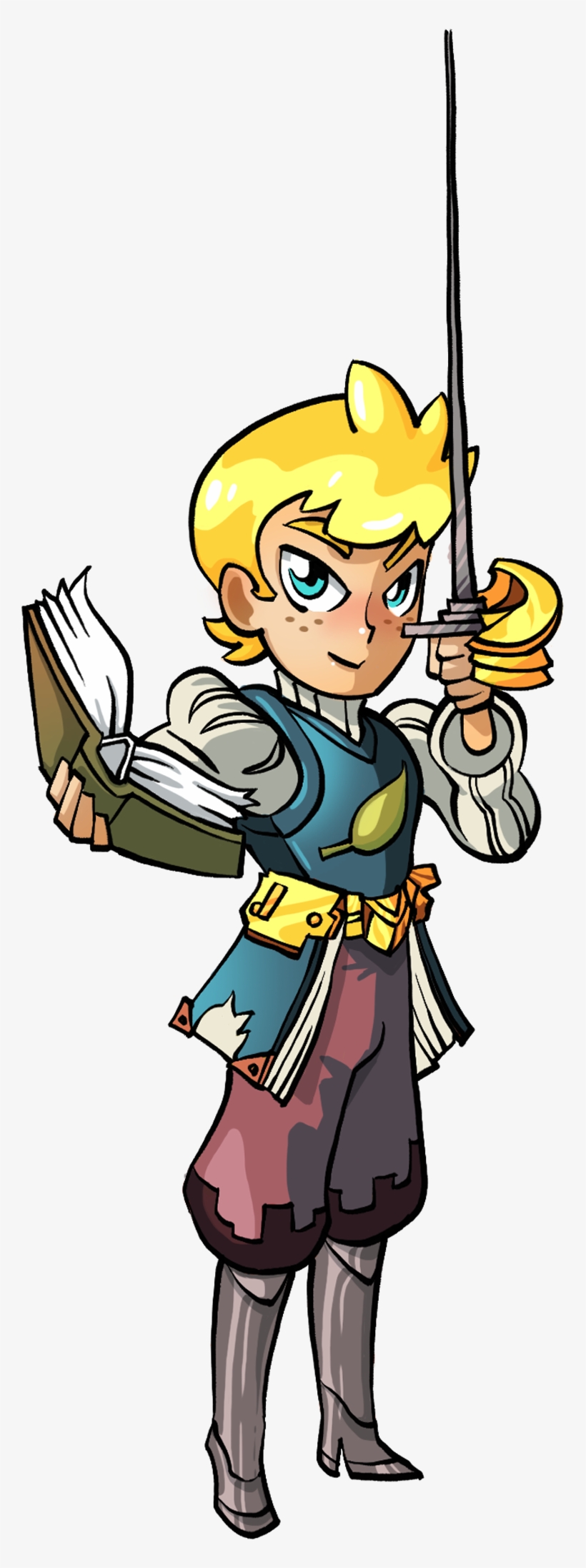 Huntress Athena's Focus Fire Grants Her The Ability, transparent png #7216203