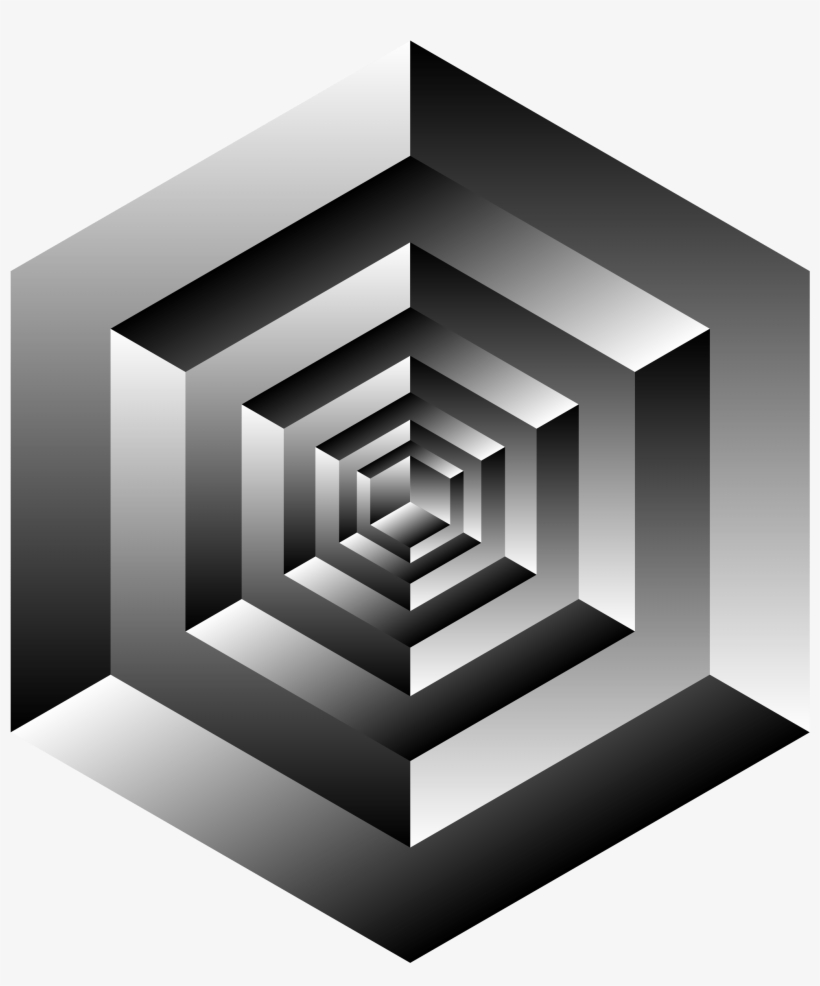 Optical Illusion Png, transparent png #7216206