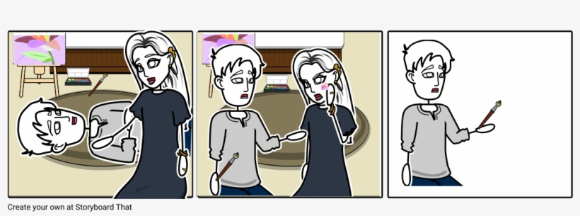 Pintura, transparent png #7216591