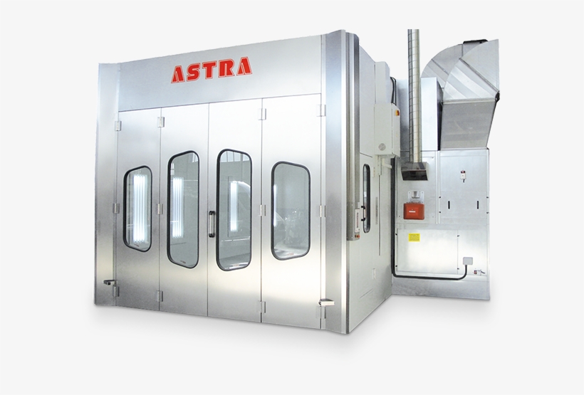 Producto Cabinas Pintura, transparent png #7216763