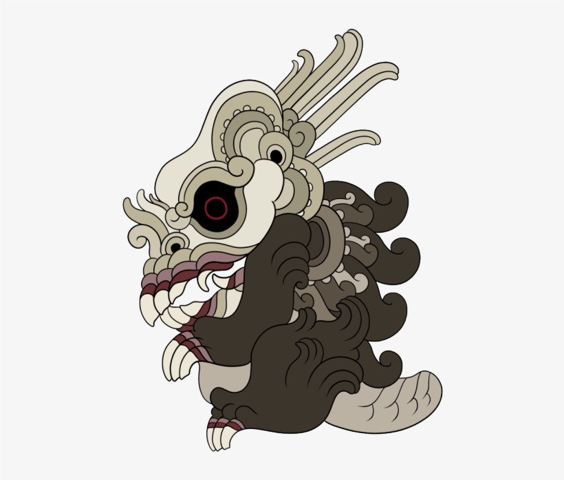 Ich Baak Cubone Pokemayan, transparent png #7216824