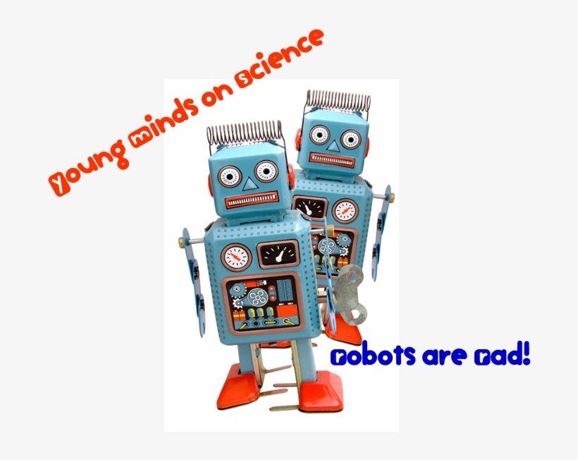 Young Minds On Science, transparent png #7217119