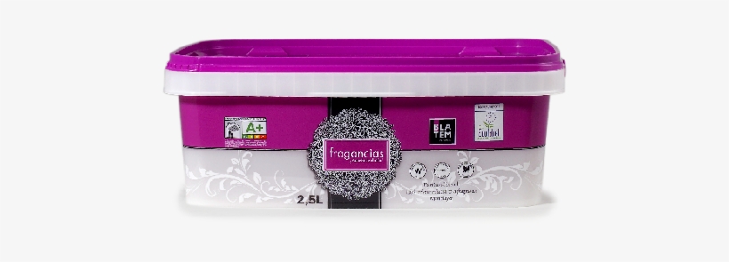 Pintura Plástica Blatem Fragancias, transparent png #7217224