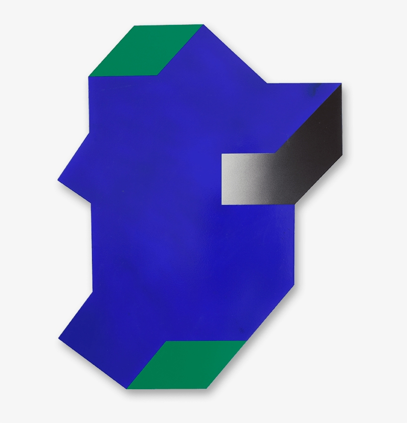 2 Ambiguous Spaces Enric Mestre Escultura, transparent png #7217231