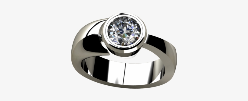 Anillo Diamante, transparent png #7217358