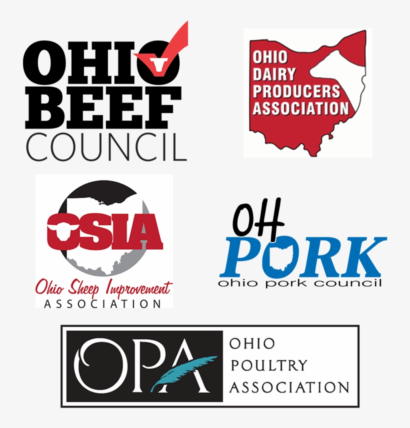 Ohio Livestock Industries, transparent png #7217439