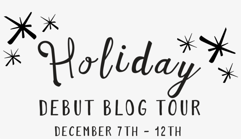 Welcome To My Stop On The Holiday Debut Blog Tour, transparent png #7217551