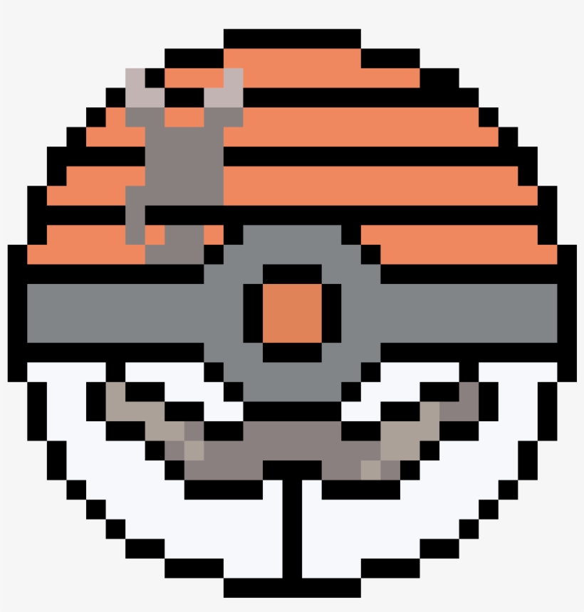 Meloetta, transparent png #7217608