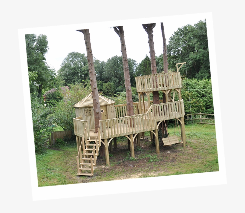 Cheeky Monkey Treehouses, transparent png #7217898
