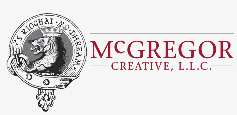 Mcgregor Creative, transparent png #7218008