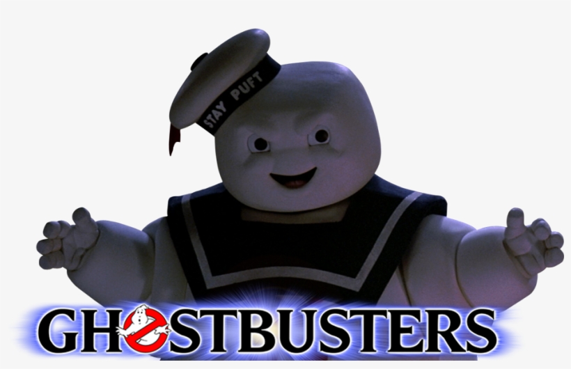 Ghostbusters Image, transparent png #7218059