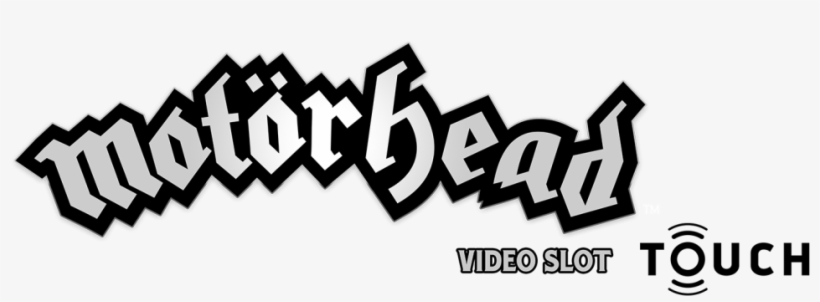 02 Logo Touch Motorhead Thumbnail, transparent png #7218111
