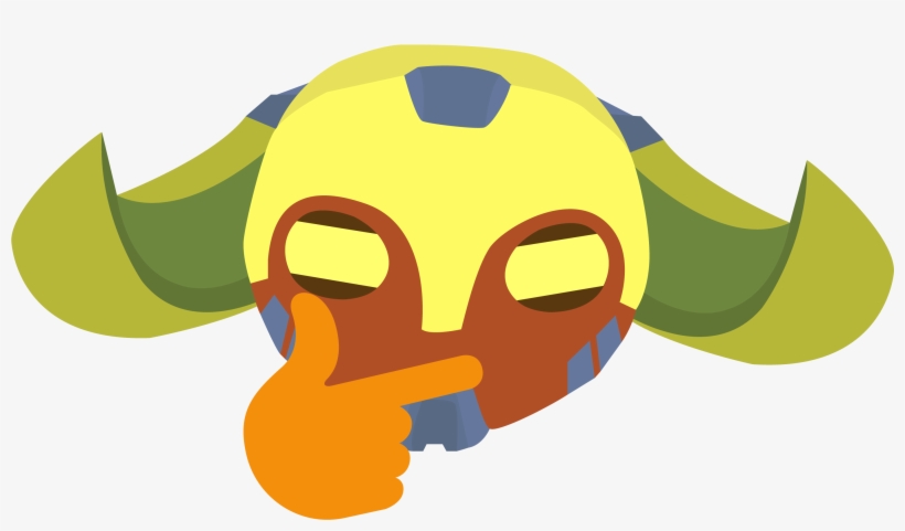 Orisa, transparent png #7218346
