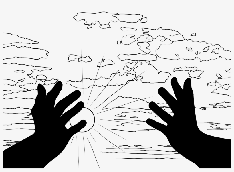 Orisa Devotion, transparent png #7218437