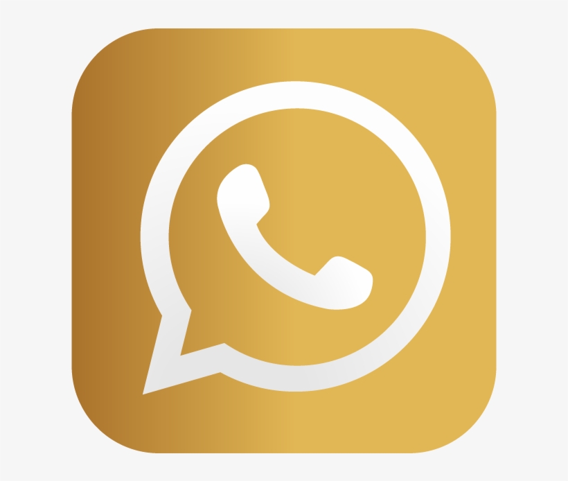 Whatsapp Social Media Icons - Free Transparent PNG Download - PNGkey