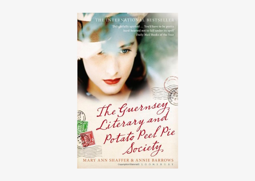 We Recently Visited Guernsey, And Most Of The Touristy, transparent png #7218827