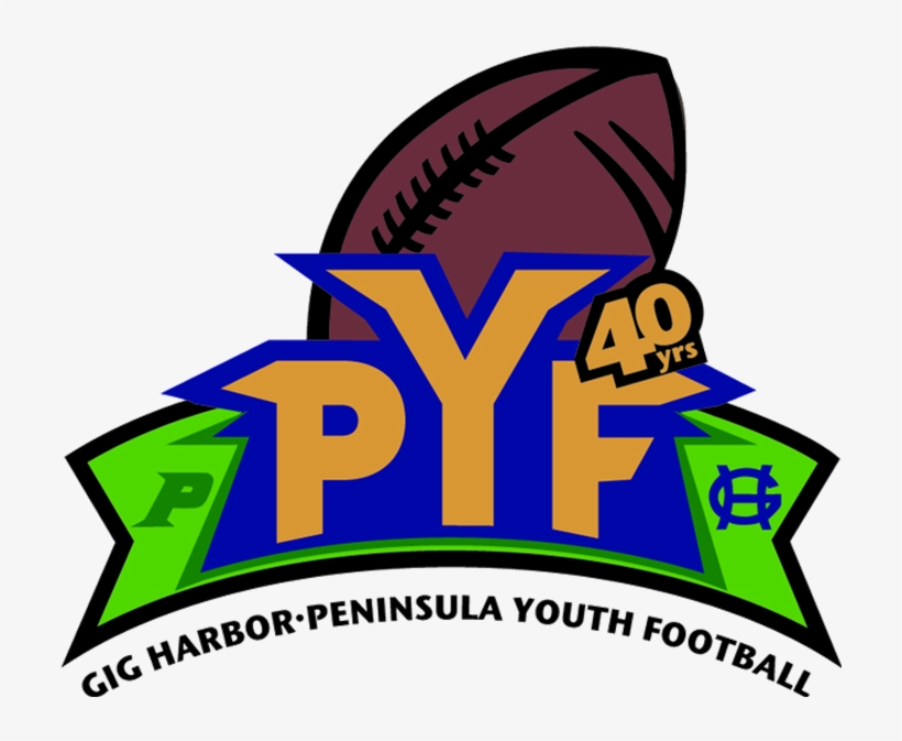 Peninsula Youth Football Association, transparent png #7218892