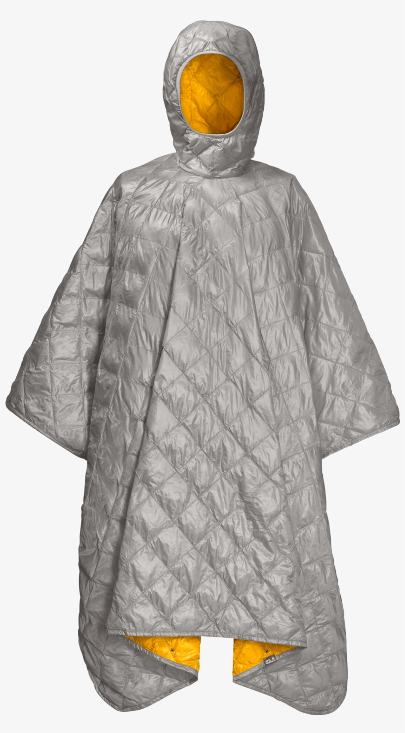 Poncho Png, transparent png #7219143
