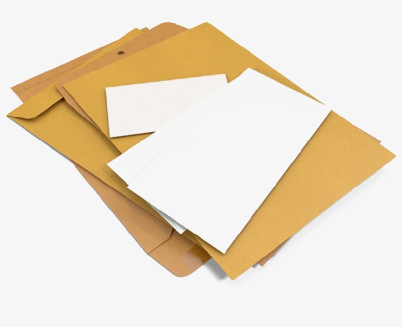 Graphic Transparent Download Computer A Pile Of Scattered, transparent png #7219435