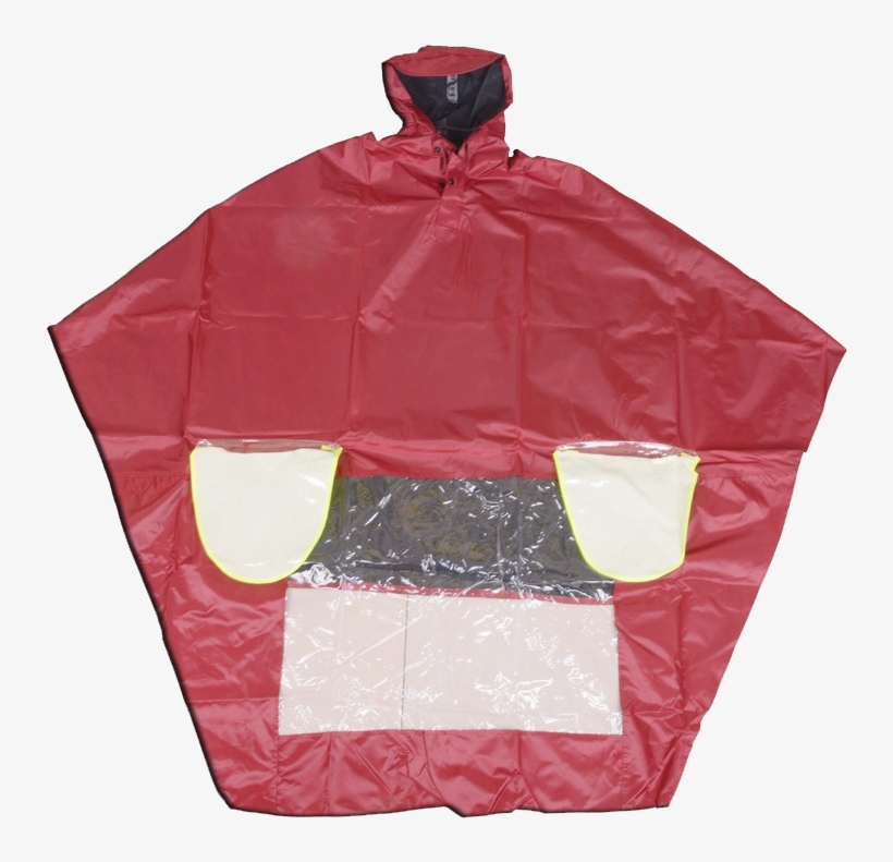 Poncho Png, transparent png #7219484
