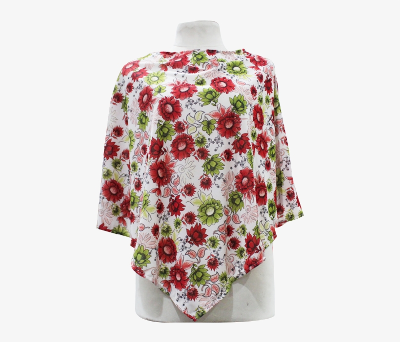 Poncho Png, transparent png #7219773
